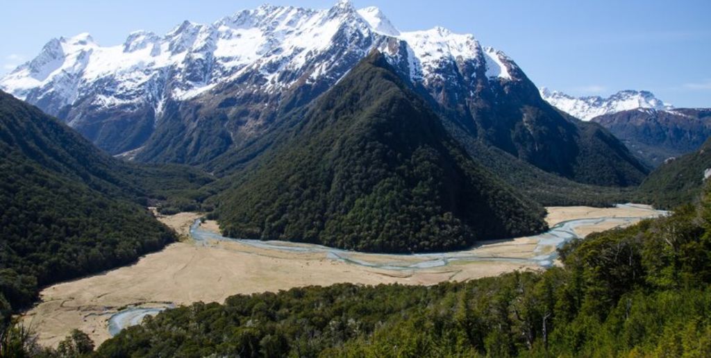 Mount Keith Australia