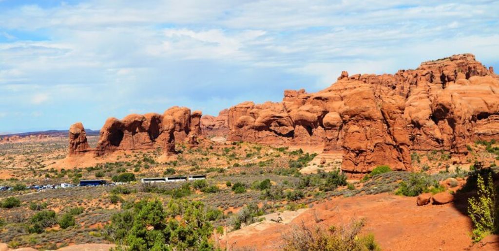 Tanami Australia