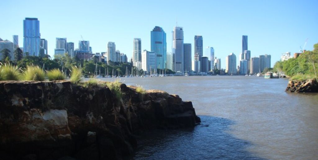 Townsville Australia