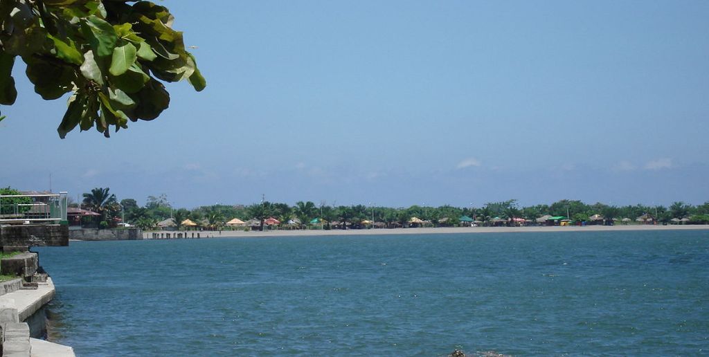 Tumaco Colombia