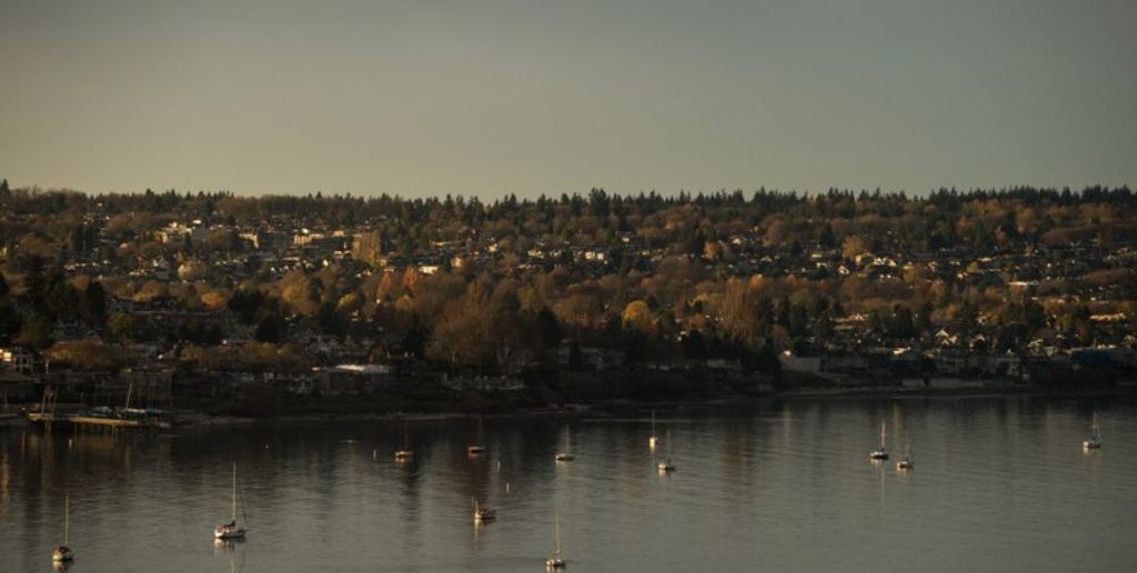 Astoria Oregon