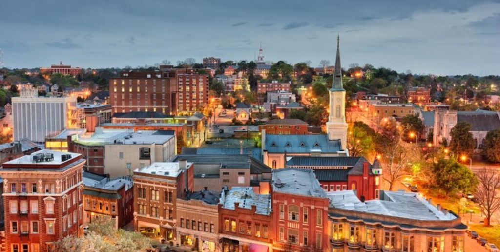 Concord Massachusetts