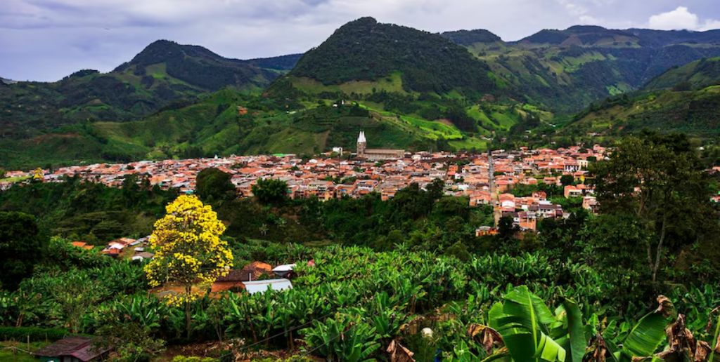 Manizales Colombia